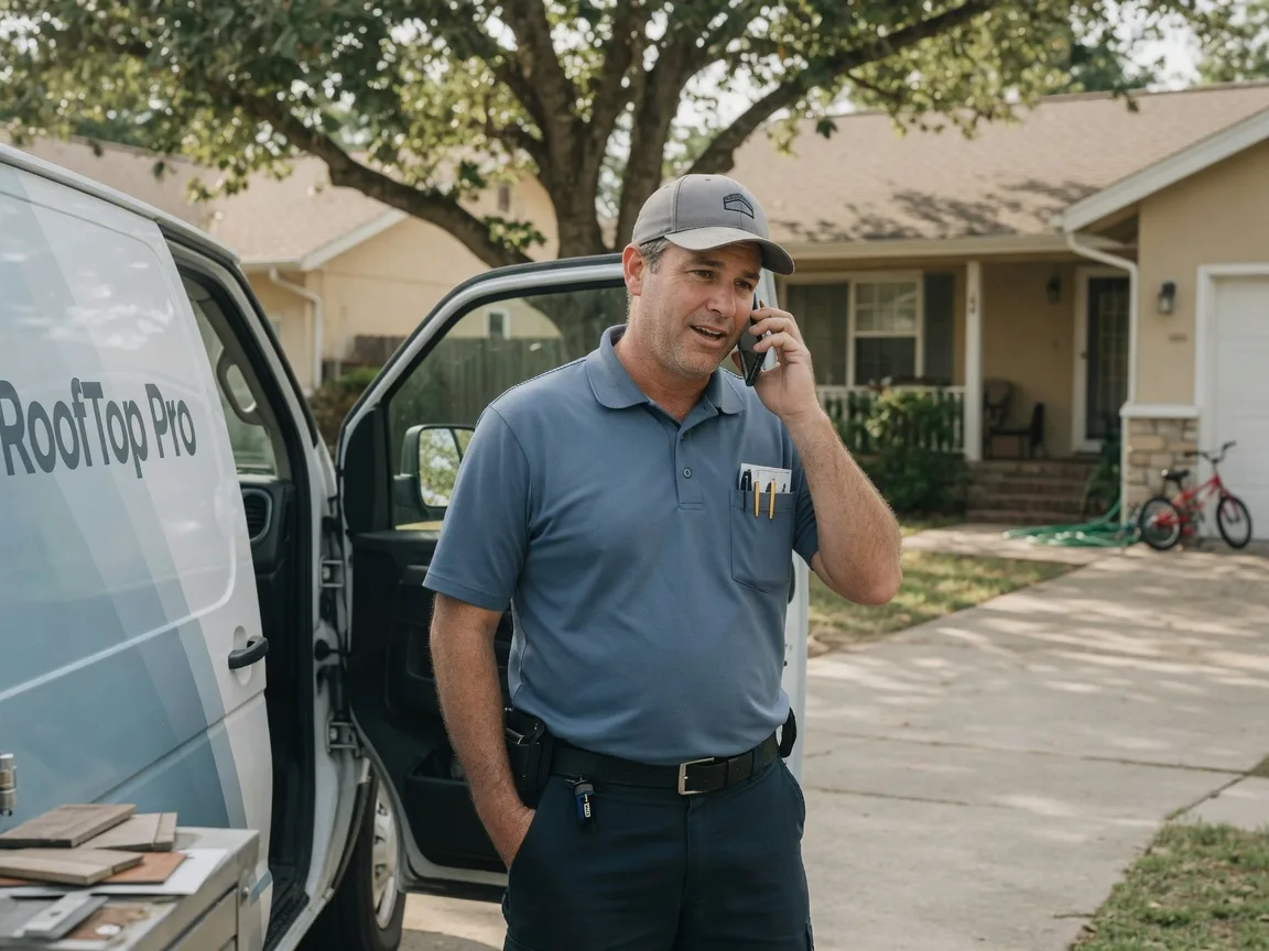 Roof Repair Llano, TX FAQs